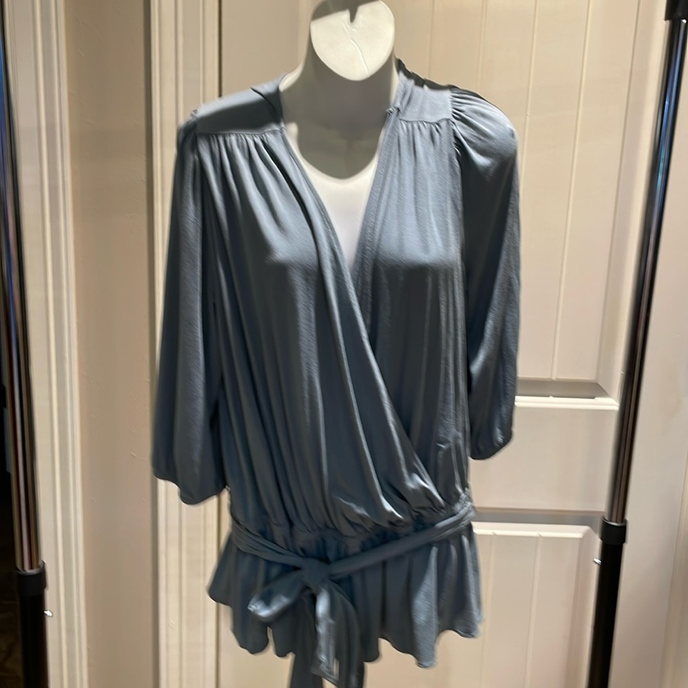 Ralph Lauren designer top.